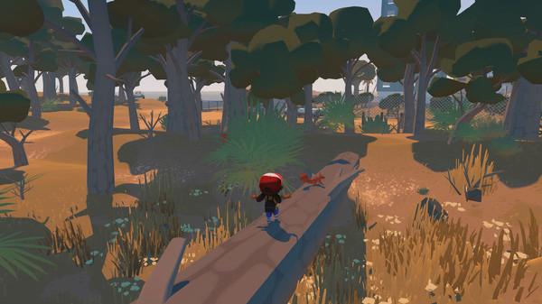 Alba: A Wildlife Adventure - Steam Key - Globalny