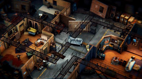 Serial Cleaners - Steam Key (Clé) - Mondial