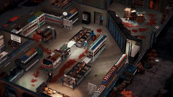 Serial Cleaners - Steam Key (Clé) - Mondial