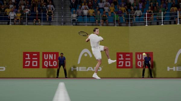 Matchpoint - Tennis Championships - Steam Key (Chave) - Global