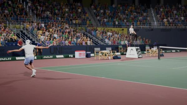 Matchpoint - Tennis Championships - Steam Key - Globale