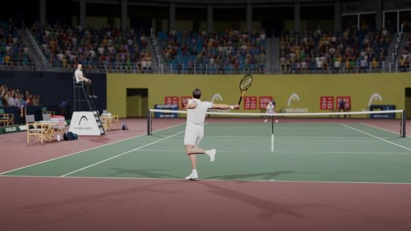 Matchpoint - Tennis Championships - Steam Key (Clé) - Mondial