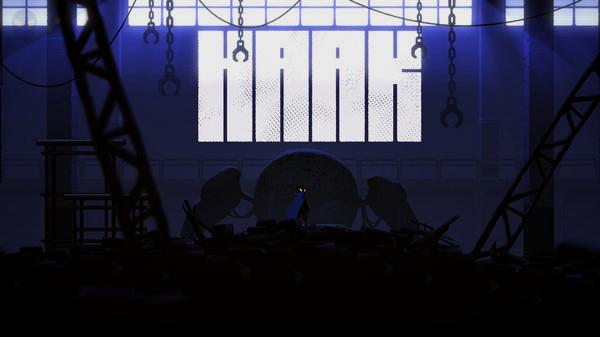 HAAK - Steam Key - Global