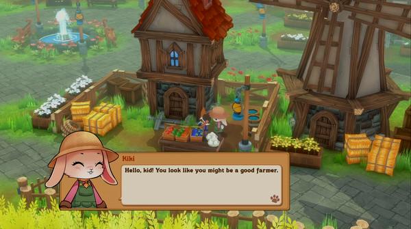 Kitaria Fables - Nintendo Key - Europa