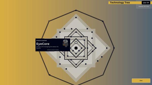 Flat Eye - Steam Key (Chave) - Global