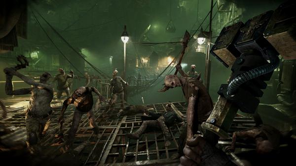 Warhammer 40,000: Darktide - Steam Key - Globale