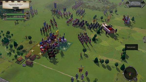 Field of Glory II: Medieval - Steam Key - Globale