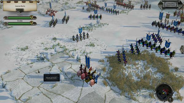 Field of Glory II: Medieval - Steam Key - Globalny