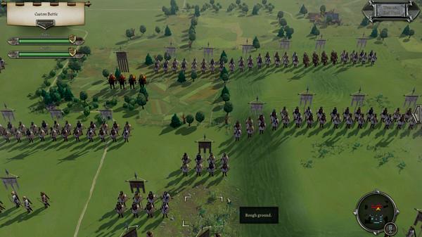 Field of Glory II: Medieval - Steam Key - Global