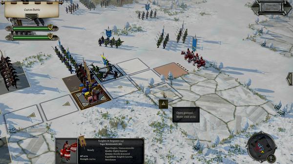 Field of Glory II: Medieval - Steam Key - Globalny