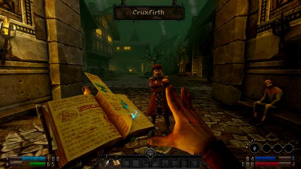 GRAVEN - Steam Key (Clave) - Mundial