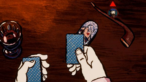 Card Shark - Steam Key - Globale