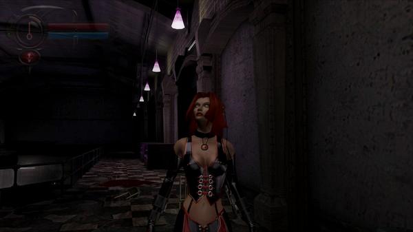 BloodRayne 2: Terminal Cut - Steam Key - Globalny