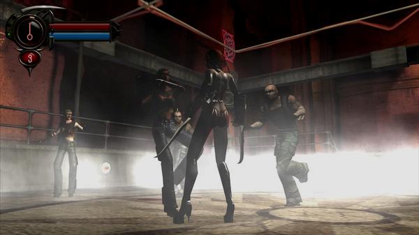 BloodRayne 2: Terminal Cut - Steam Key - Globalny