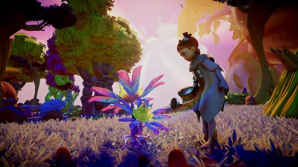 Grow: Song of the Evertree - Steam Key - Globalny