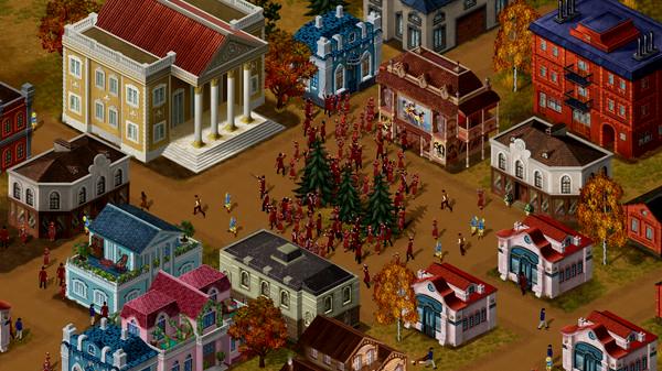 Kapital: Sparks of Revolution - Steam Key - Globale