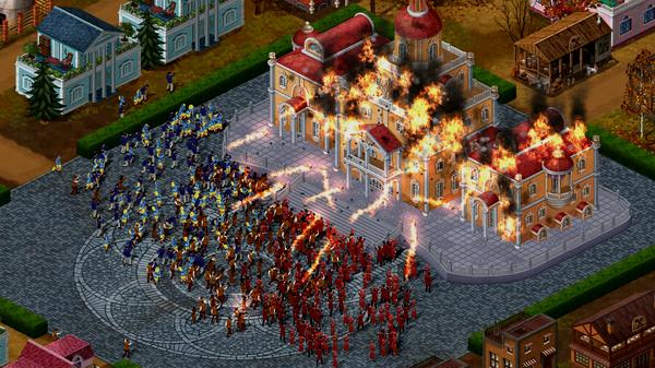 Kapital: Sparks of Revolution - Steam Key - Globale