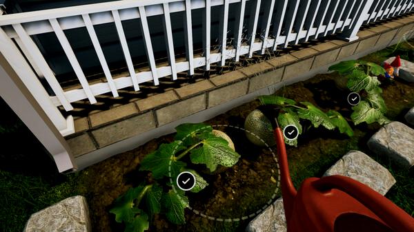 Garden Simulator - Steam Key - Globalny