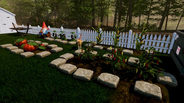 Garden Simulator - Steam Key - Globalny