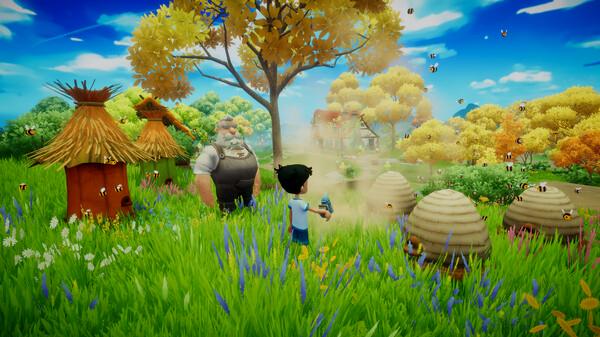 Everdream Valley - Steam Key - Globalny