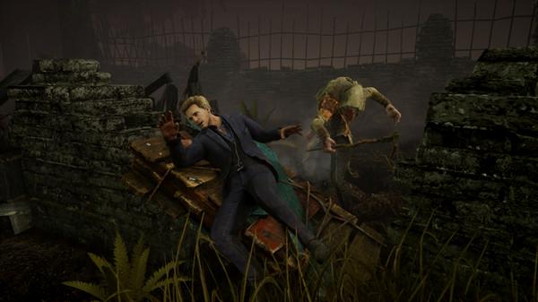 Dead by Daylight - Descend Beyond Chapter - Steam Key - Globale