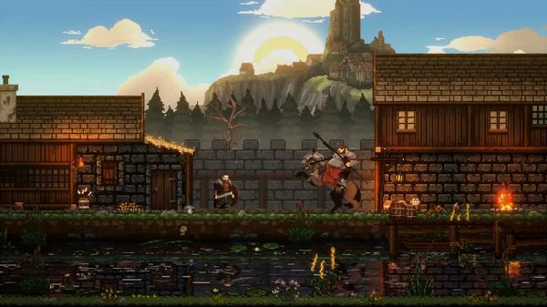 Sons of Valhalla - Steam Key - Globale