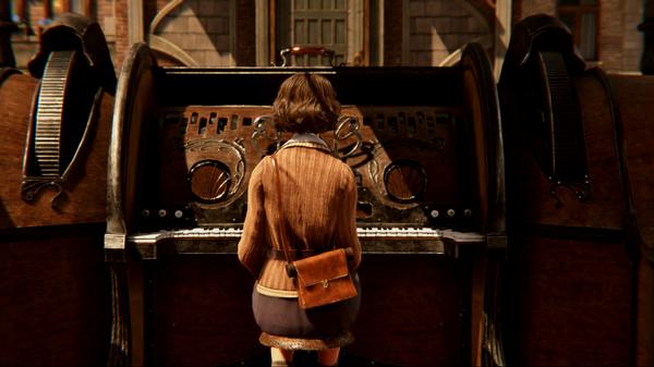 Syberia: The World Before - Steam Key (Clé) - Mondial