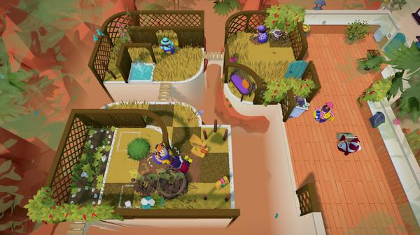 Tools Up! Garden Party - Episode 2: Tunnel Vision - Steam Key (Clave) - Mundial