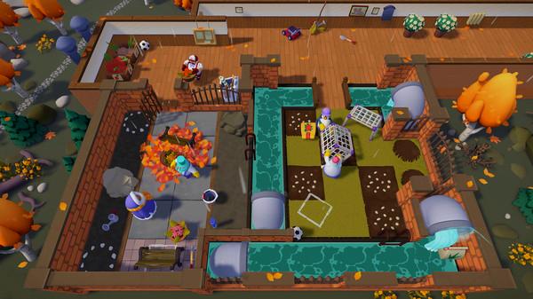 Tools Up! Garden Party - Episode 3: Home Sweet Home - Steam Key (Clé) - Mondial