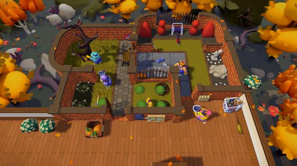 Tools Up! Garden Party - Episode 3: Home Sweet Home - Steam Key (Clé) - Mondial