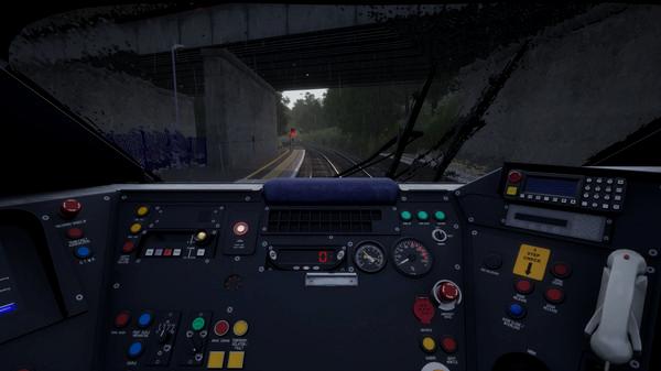 Train Sim World 2: Southeastern High Speed: London St Pancras - Faversham Route Add-On - Steam Key - Globalny