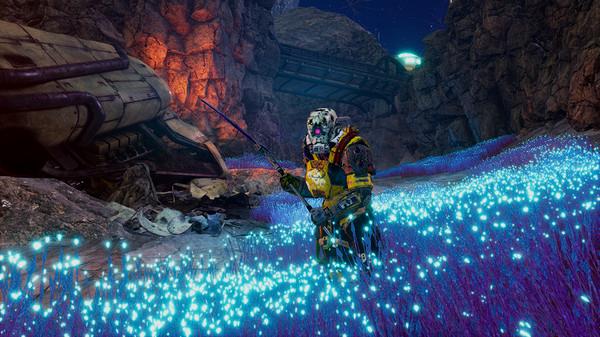 The Outer Worlds: Expansion Pass - Steam Key - Globale