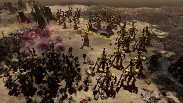 Warhammer 40,000: Gladius - Craftworld Aeldari - Steam Key (Clé) - Europe