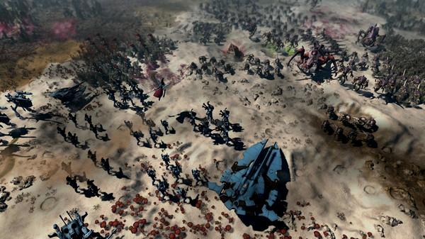 Warhammer 40,000: Gladius - Craftworld Aeldari - Steam Key - Europe