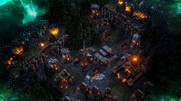 Age Of Darkness: Final Stand - Steam Key - Globalny