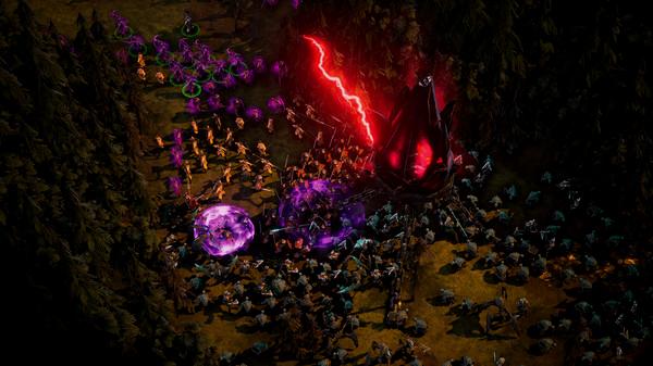 Age Of Darkness: Final Stand - Steam Key - Globalny
