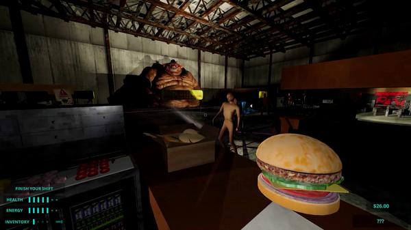 Happy's Humble Burger Farm - Steam Key (Clave) - Mundial