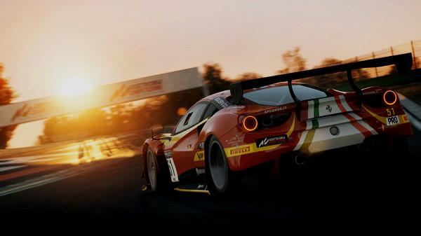 Assetto Corsa Competizione - 2020 GT World Challenge Pack - Steam Key - Global