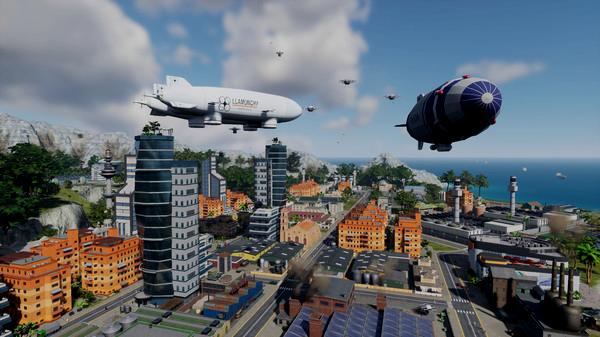 Tropico 6 - Caribbean Skies - Steam Key - Globale