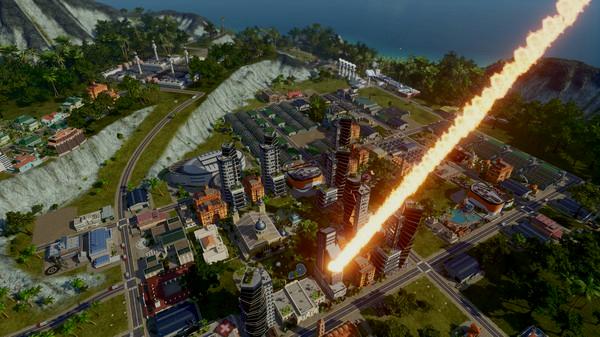 Tropico 6 - Caribbean Skies - Steam Key - Globale