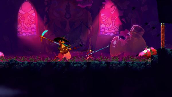 Dead Cells: Fatal Falls - Steam Key - Globalny