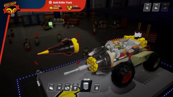 LEGO 2K Drive (Awesome Rivals Edition) - Steam Key - Europa