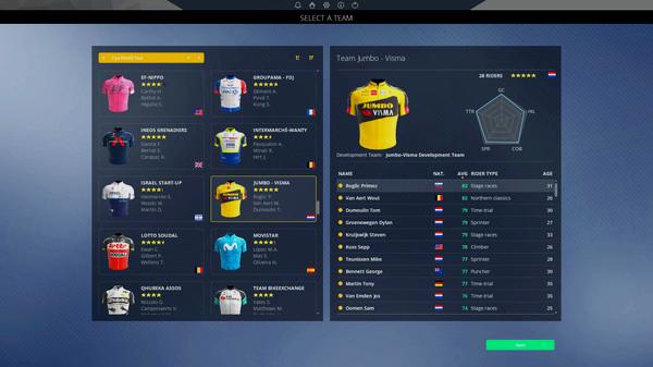 Pro Cycling Manager 2021 - Steam Key - Global