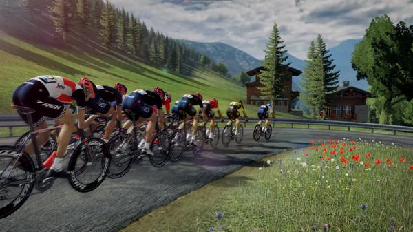 Tour de France 2021 - Steam Key - Europa