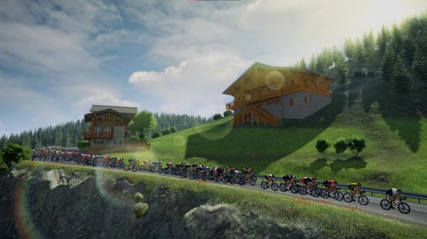 Tour de France 2021 - Steam Key - Europa