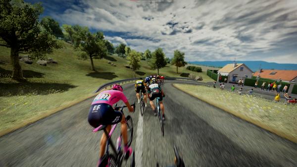 Tour de France 2021 - Steam Key (Clave) - Europa