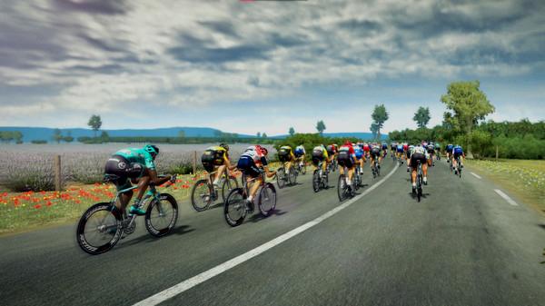 Tour de France 2021 - Steam Key (Clave) - Europa