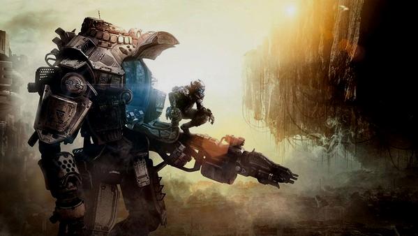 Titanfall - Origin Key - Globalny