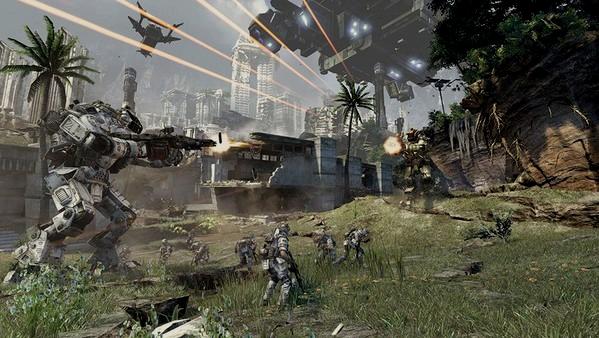 Titanfall - Origin Key - Globale