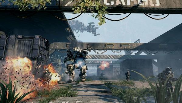 Titanfall - Origin Key - Globale